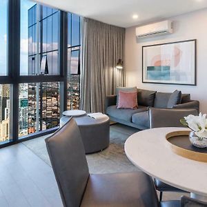 Two-Bedroom King Suite
